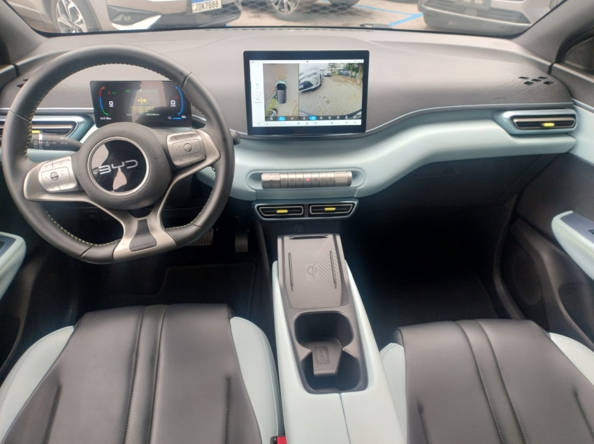 byd dolphin mini 38 kw eletrico gs 4p automatico 202611