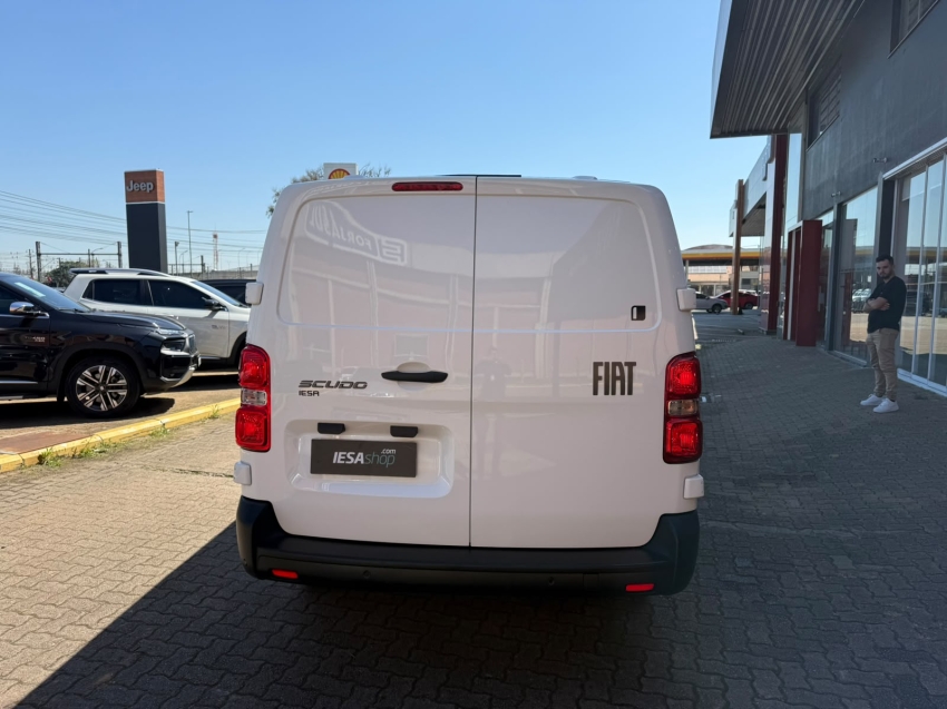 fiat scudo 1.5 bluehdi diesel cargo manual 4p 20264