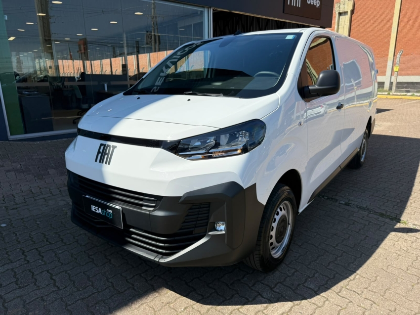 fiat scudo 1.5 bluehdi diesel cargo manual 4p 2026