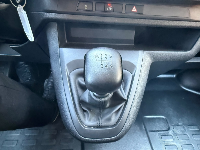 fiat scudo 1.5 bluehdi diesel cargo manual 4p 20269