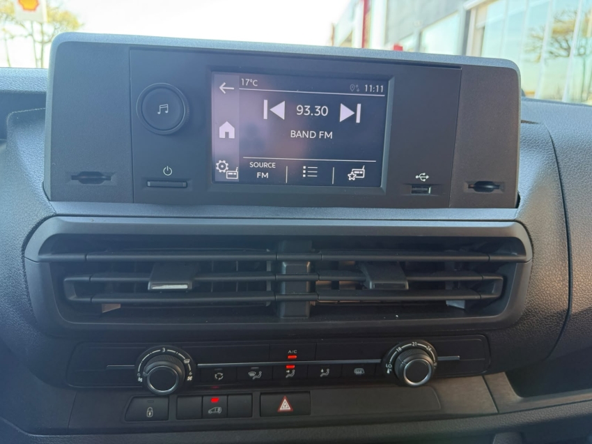 fiat scudo 1.5 bluehdi diesel cargo manual 4p 202610