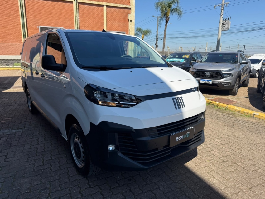 fiat scudo 1.5 bluehdi diesel cargo manual 4p 20262
