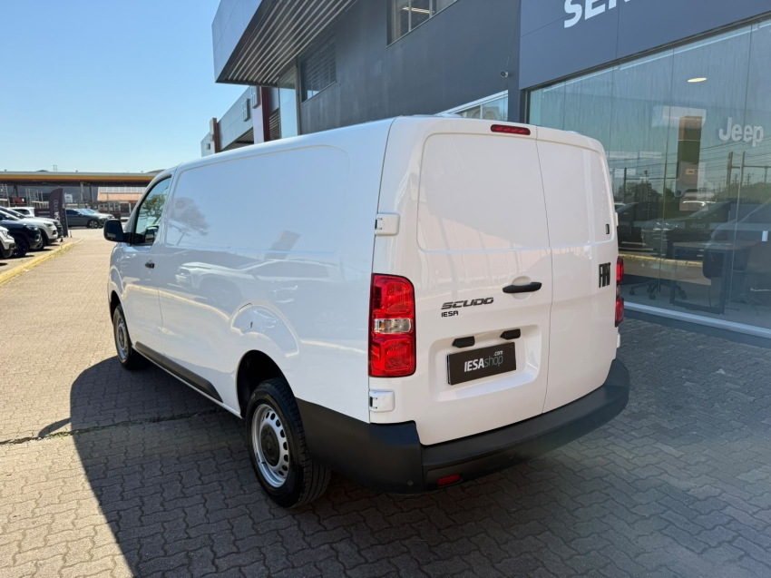 fiat scudo 1.5 bluehdi diesel cargo manual 4p 20263