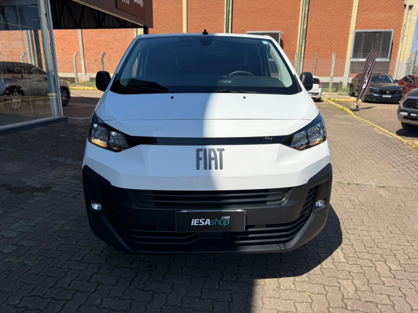 fiat scudo 1.5 bluehdi diesel cargo manual 4p 20261