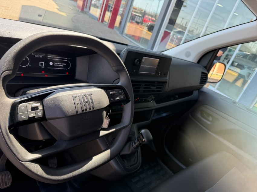fiat scudo 1.5 bluehdi diesel cargo manual 4p 20267