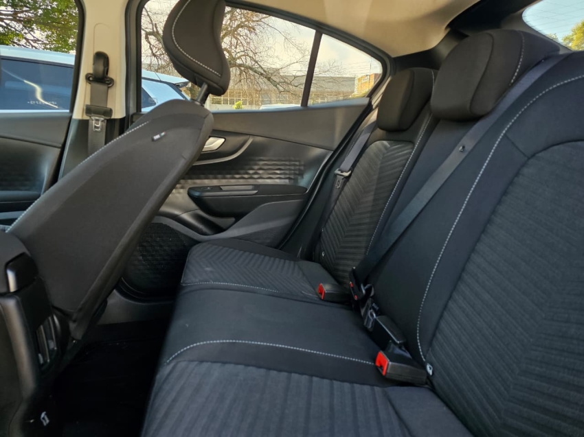 fiat fastback 1.0 turbo 200 flex audace cvt 5p automatico 20237