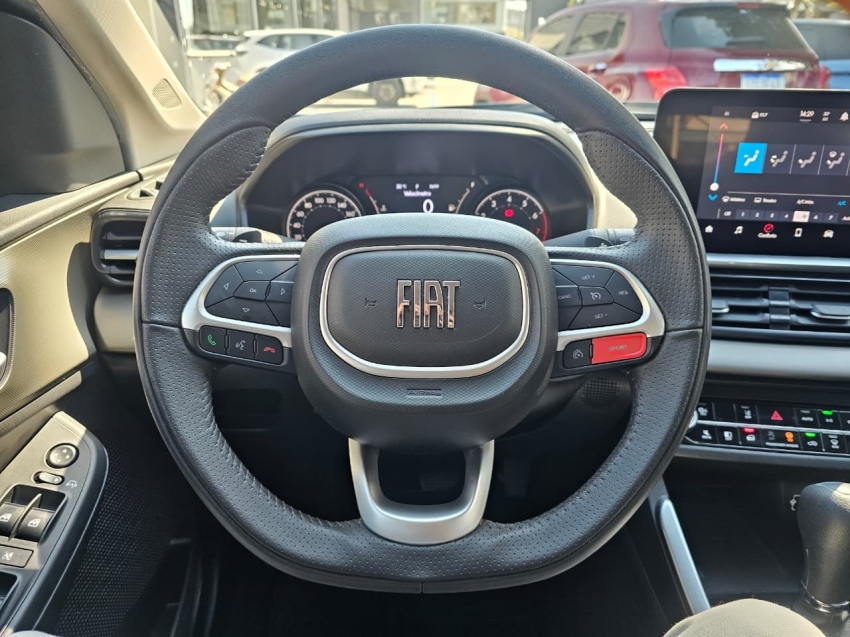 fiat fastback 1.0 turbo 200 flex audace cvt 5p automatico 20239