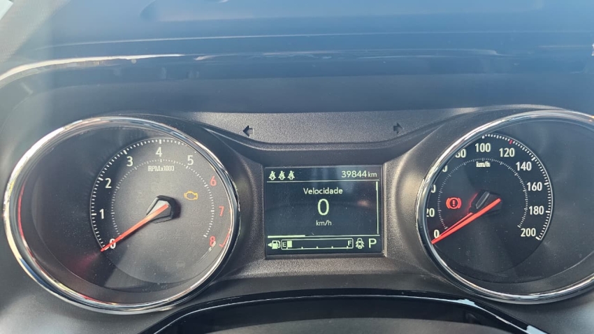 chevrolet tracker 1.0 turbo flex pro automatico 5p 20266
