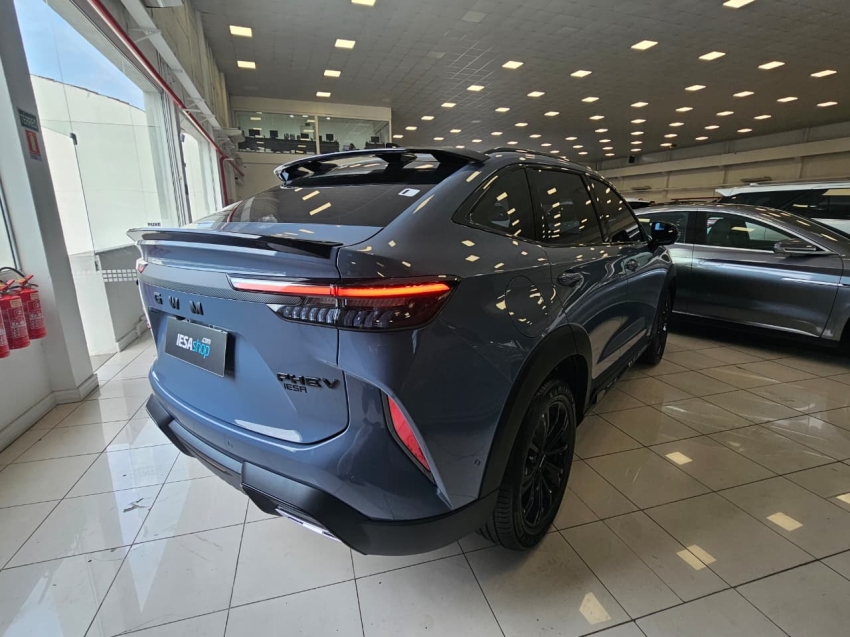 gwm haval h6 gt 1.5 phev awd e-traction 2.0 hibrido 5p automatico 20265