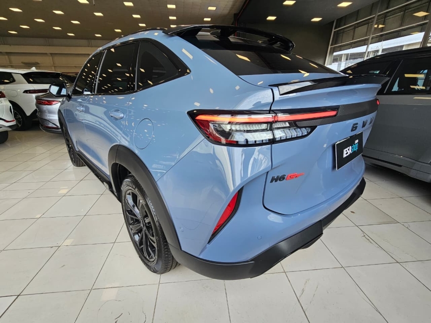 gwm haval h6 gt 1.5 phev awd e-traction 2.0 hibrido 5p automatico 20263