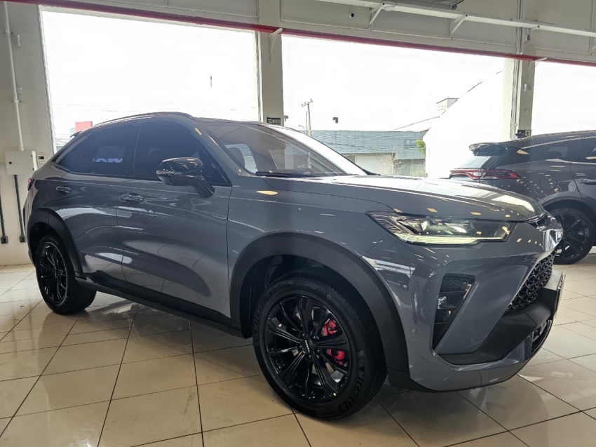 gwm haval h6 gt 1.5 phev awd e-traction 2.0 hibrido 5p automatico 20262