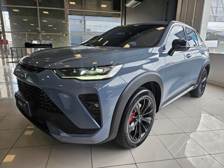 gwm haval h6 gt 1.5 phev awd e-traction 2.0 hibrido 5p automatico 20260