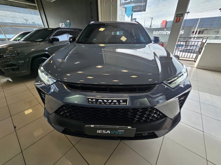 gwm haval h6 gt 1.5 phev awd e-traction 2.0 hibrido 5p automatico 20261