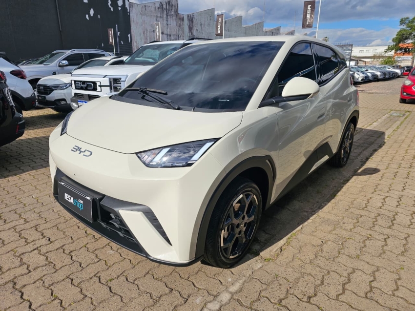 byd dolphin mini 38 kw eletrico gl 5p manual 2027