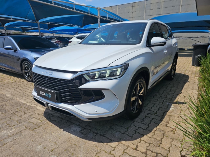 byd song pro 1.5 dm-i hibrido gl automatico eletrico 4p 2026