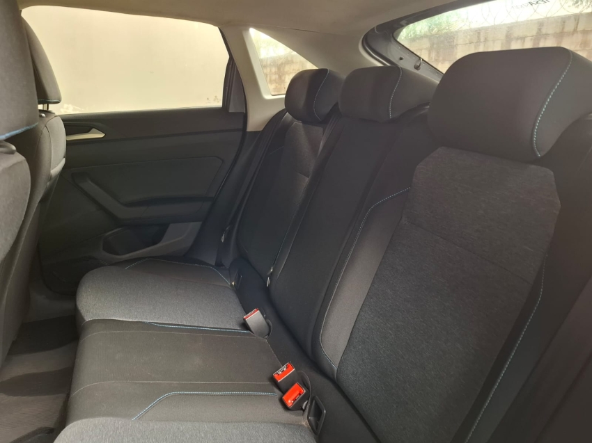volkswagen nivus 1.0 200 tsi total flex sense automatico 4p 20267