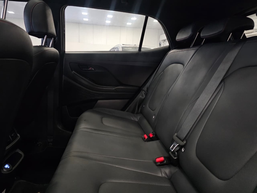 hyundai creta 1.0 tgdi flex n line automatico 4p 20257