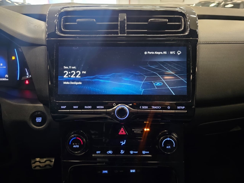 hyundai creta 1.0 tgdi flex n line automatico 4p 202510