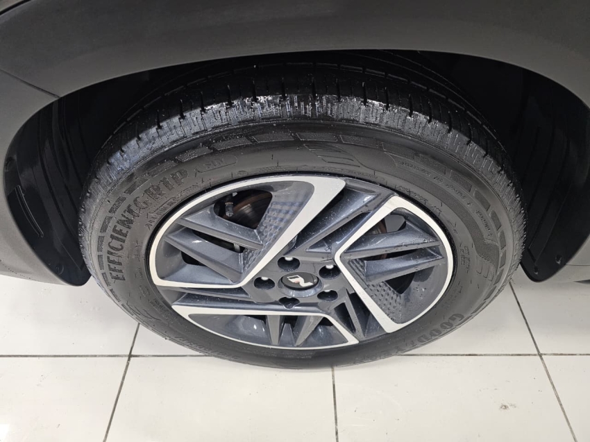 hyundai creta 1.0 tgdi flex n line automatico 4p 202514