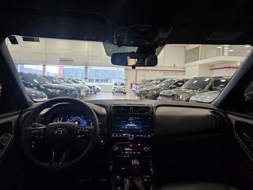 hyundai creta 1.0 tgdi flex n line automatico 4p 202513