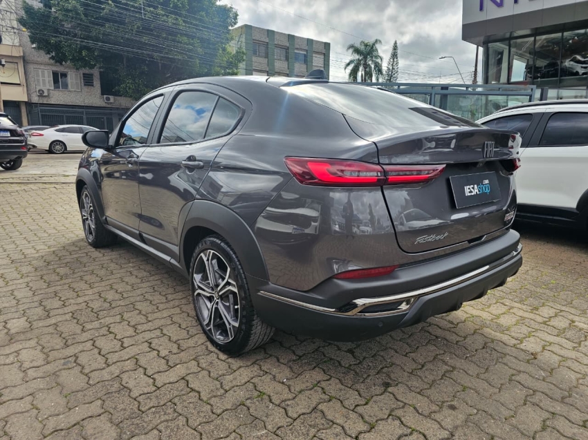 fiat fastback 1.0 turbo 200 flex impetus cvt 4p automatico 20243