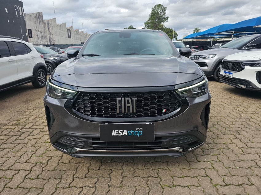fiat fastback 1.0 turbo 200 flex impetus cvt 4p automatico 20241