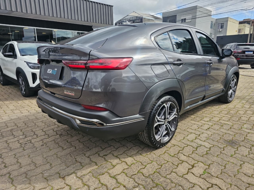 fiat fastback 1.0 turbo 200 flex impetus cvt 4p automatico 20245