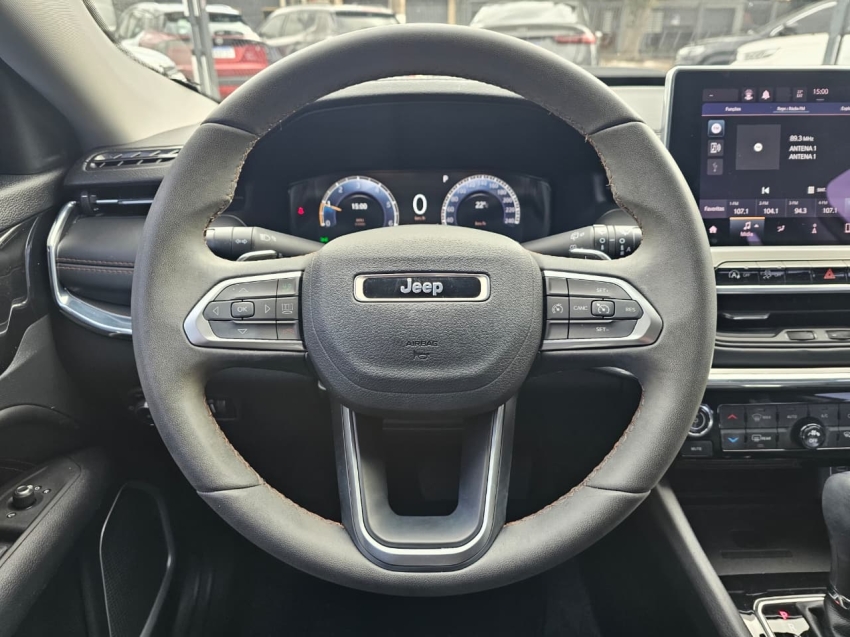 jeep compass 1.3 t270 turbo flex limited at6 4p automatico 20239