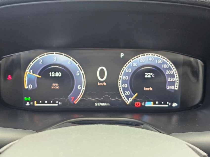 jeep compass 1.3 t270 turbo flex limited at6 4p automatico 20238