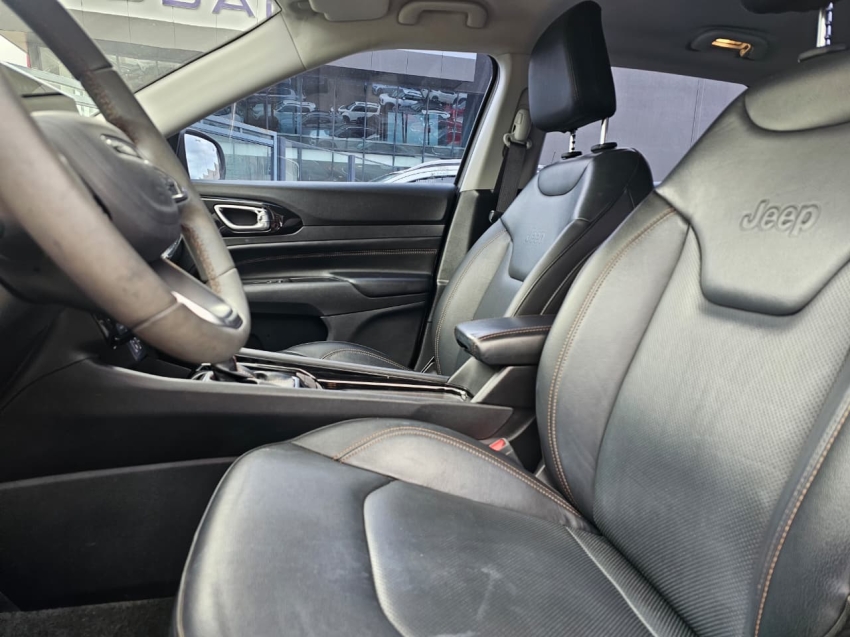 jeep compass 1.3 t270 turbo flex limited at6 4p automatico 20236