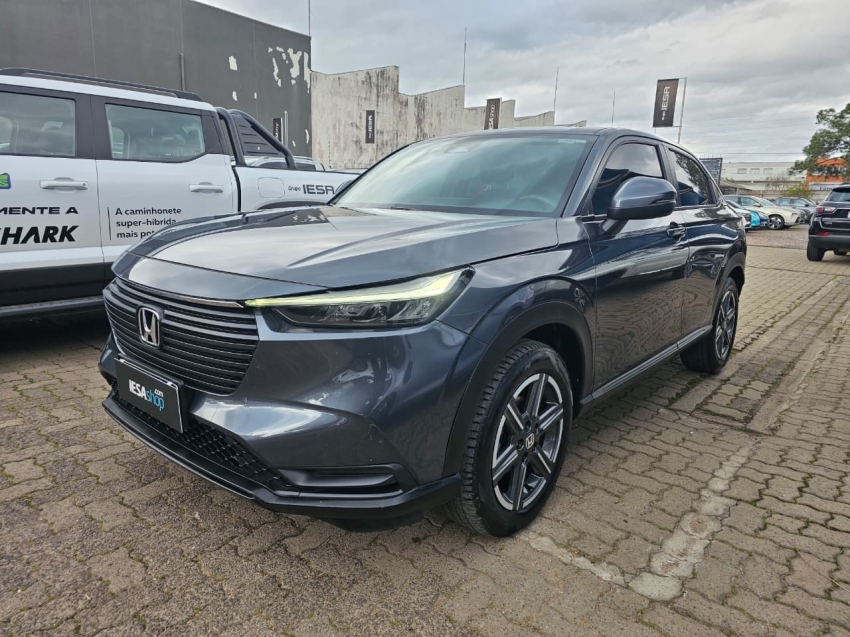 honda hr-v 1.5 di i-vtec flex ex cvt 4p automatico 20230