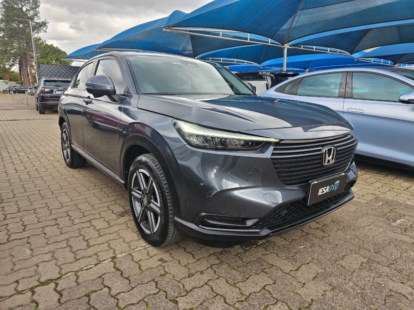 honda hr-v 1.5 di i-vtec flex ex cvt 4p automatico 20232