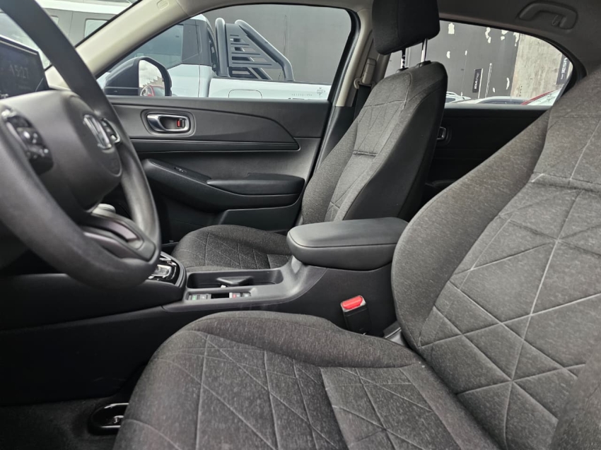 honda hr-v 1.5 di i-vtec flex ex cvt 4p automatico 20236