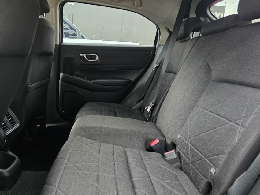 honda hr-v 1.5 di i-vtec flex ex cvt 4p automatico 20237