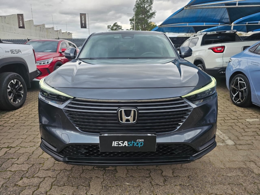 honda hr-v 1.5 di i-vtec flex ex cvt 4p automatico 20231