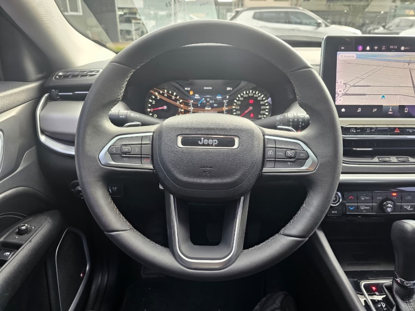 jeep compass 1.3 t270 turbo flex longitude at6 4p automatico 20239