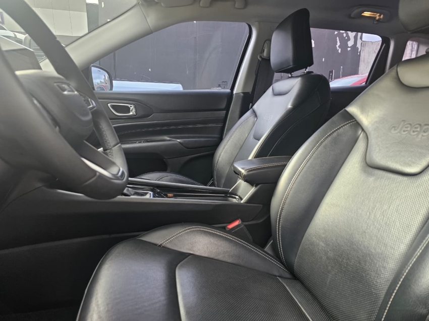 jeep compass 1.3 t270 turbo flex longitude at6 4p automatico 20236