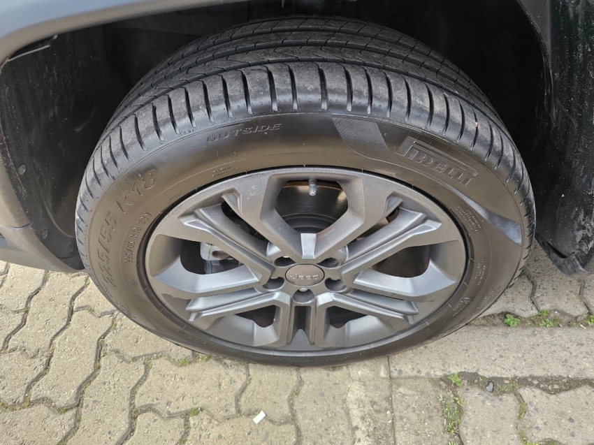 jeep compass 1.3 t270 turbo flex longitude at6 4p automatico 202314