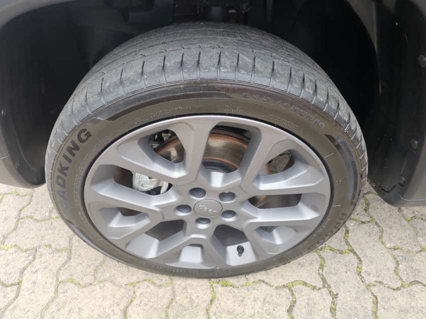 jeep compass 2.0 16v diesel limited 4x4 automatico 4p 202115