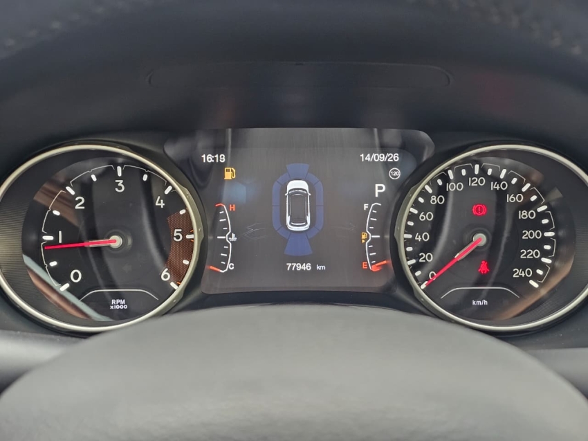 jeep compass 2.0 16v diesel limited 4x4 automatico 4p 20219