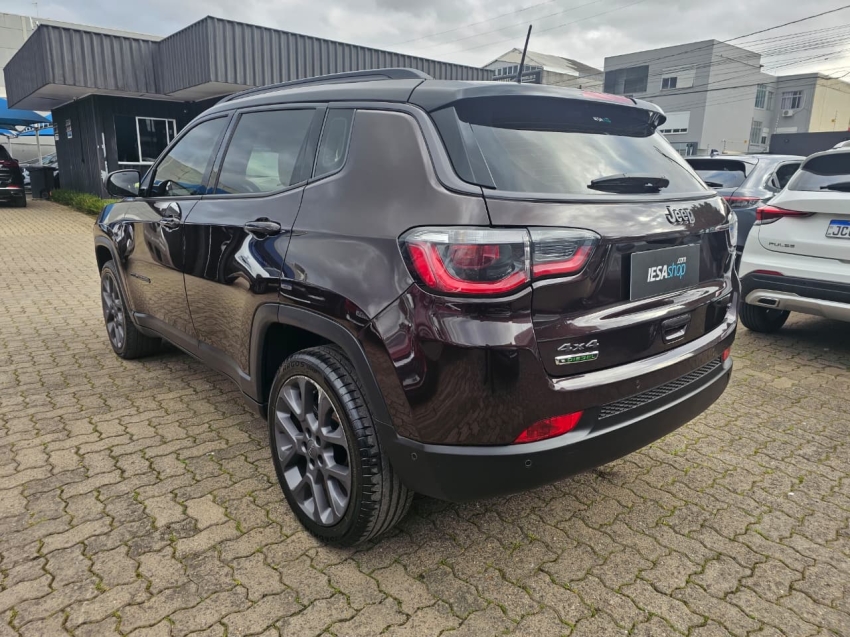 jeep compass 2.0 16v diesel limited 4x4 automatico 4p 20213