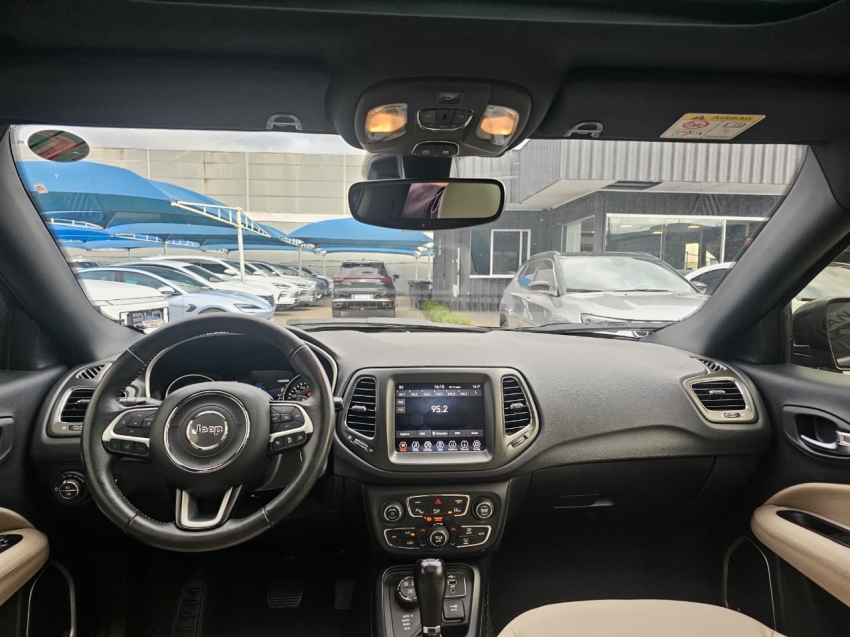 jeep compass 2.0 16v diesel limited 4x4 automatico 4p 202114