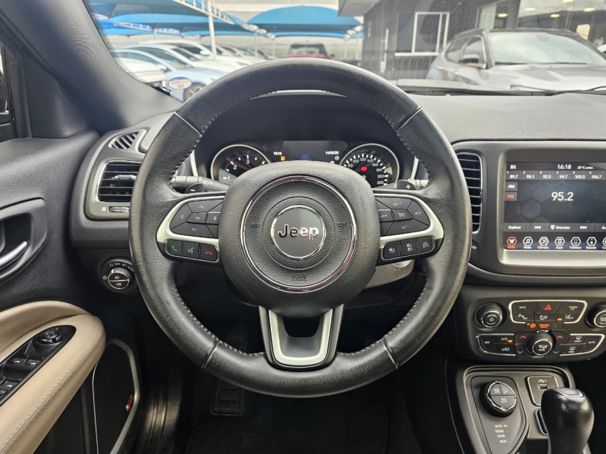 jeep compass 2.0 16v diesel limited 4x4 automatico 4p 202110