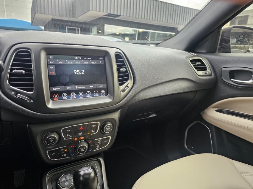 jeep compass 2.0 16v diesel limited 4x4 automatico 4p 202113