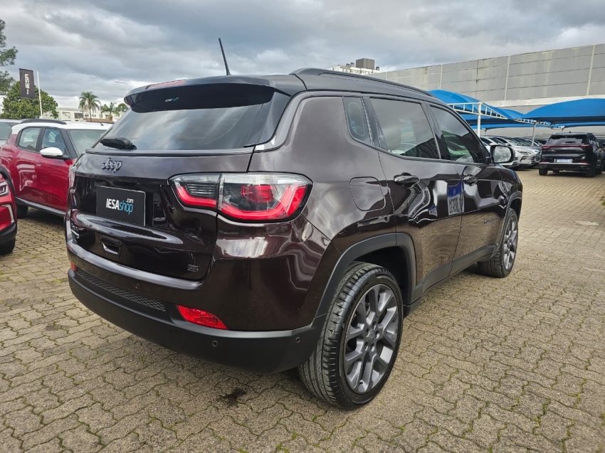 jeep compass 2.0 16v diesel limited 4x4 automatico 4p 20215