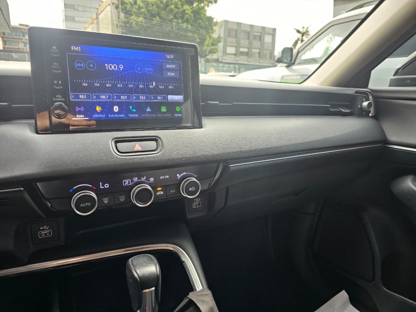 honda hr-v 1.5 di i-vtec flex exl cvt 4p automatico 202312
