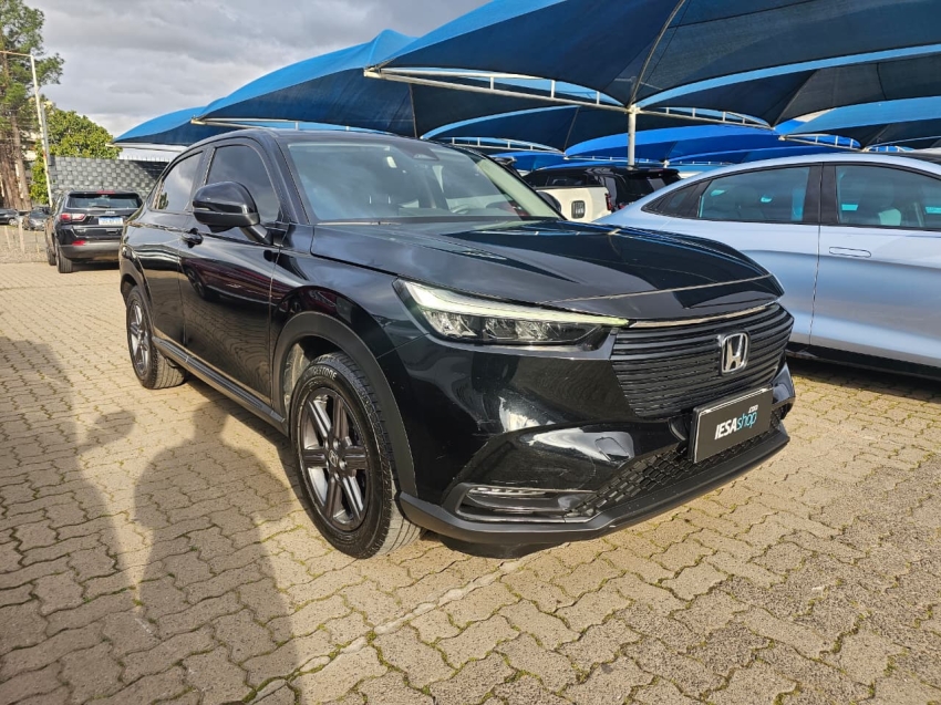 honda hr-v 1.5 di i-vtec flex exl cvt 4p automatico 20232