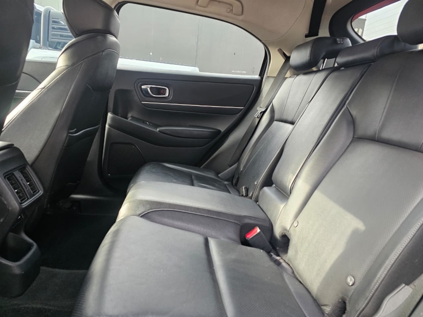 honda hr-v 1.5 di i-vtec flex exl cvt 4p automatico 20238