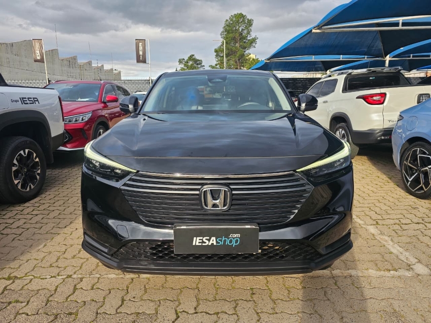 honda hr-v 1.5 di i-vtec flex exl cvt 4p automatico 20231