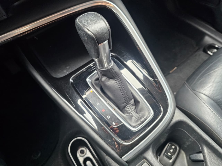 honda hr-v 1.5 di i-vtec flex exl cvt 4p automatico 202311